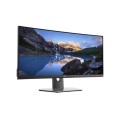 Monitor Dell P3418HW 34" UWHD Klasa C, Rozbita matryca 349613