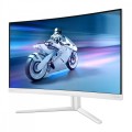 Philips Monitor 27 cali 27M2C5501 Curved VA 180Hz HDMIx2 DP HAS Ambiglow 349693
