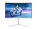 Philips Monitor 27 cali 27M2C5501 Curved VA 180Hz HDMIx2 DP HAS Ambiglow 349694