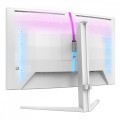 Philips Monitor 27 cali 27M2C5501 Curved VA 180Hz HDMIx2 DP HAS Ambiglow 349697