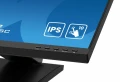 IIYAMA Monitor 24 cale T2454MSC-B2AG 10 PKT. POJ,IPS,HDMI,DP,FHD,300cd,4ms,  2x2W 349703