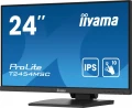 IIYAMA Monitor 24 cale T2454MSC-B2AG 10 PKT. POJ,IPS,HDMI,DP,FHD,300cd,4ms,  2x2W 349708