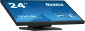 IIYAMA Monitor 24 cale T2454MSC-B2AG 10 PKT. POJ,IPS,HDMI,DP,FHD,300cd,4ms,  2x2W 349709