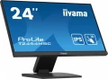 IIYAMA Monitor 24 cale T2454MSC-B2AG 10 PKT. POJ,IPS,HDMI,DP,FHD,300cd,4ms,  2x2W 349713
