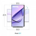 Benq Monitor 27 cali MA270U IPS 5ms/IPS/HDMI/60Hz/4K 349748