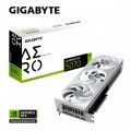Gigabyte Karta graficzna GeForce RTX 5070 AERO OC 12GB GDDR7 192bit HDMI/3DP 349992