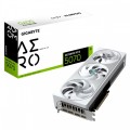 Gigabyte Karta graficzna GeForce RTX 5070 AERO OC 12GB GDDR7 192bit HDMI/3DP 349993