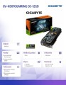 Gigabyte Karta graficzna GeForce RTX 5070 GAMING OC 12GB GDDR7 12GB 192bit HDMI/3DP 350015