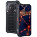 OUKITEL Smartfon WP33 Pro 5G 8/256GB szary 350447