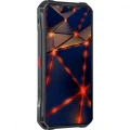OUKITEL Smartfon WP33 Pro 5G 8/256GB szary 350453