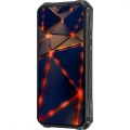 OUKITEL Smartfon WP33 Pro 5G 8/256GB szary 350454