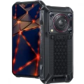 OUKITEL Smartfon WP33 Pro 5G 8/256GB szary 350457