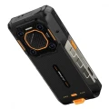 ULEFONE Smartfon Armor 26 Ultra 5G 12/512GB IP69K czarny 350929