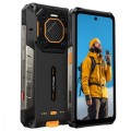 ULEFONE Smartfon Armor 26 Ultra 5G 12/512GB IP69K czarny 350933