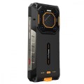 ULEFONE Smartfon Armor 26 Ultra 5G 12/512GB IP69K czarny 350935