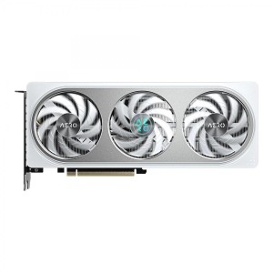 Karta VGA Gigabyte GeForce RTX 5060 Ti AERO OC 16G 16GB GDDR7 128bit HDMI+3xDP PCIe5.0