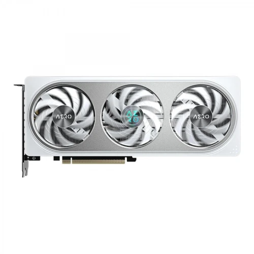 Karta VGA Gigabyte GeForce RTX 5060 Ti AERO OC 16G 16GB GDDR7 128bit HDMI+3xDP PCIe5.0