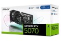 PNY Karta graficzna GeForce RTX5070 OC 3F 12GB 192-bit 672GB/s 351227