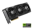 PNY Karta graficzna GeForce RTX5070 OC 3F 12GB 192-bit 672GB/s 351228