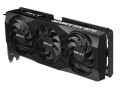 PNY Karta graficzna GeForce RTX5070 OC 3F 12GB 192-bit 672GB/s 351231