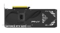 PNY Karta graficzna GeForce RTX5070 OC 3F 12GB 192-bit 672GB/s 351234