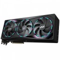 Gigabyte Karta graficzna GeForce RTX 5080 AORUS MASTER 16G 256BIT GDDR7 3DP/HDMI 351243