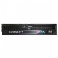 Gigabyte Karta graficzna GeForce RTX 5080 AORUS MASTER 16G 256BIT GDDR7 3DP/HDMI 351245