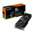 Gigabyte Karta graficzna GeForce RTX 5070 WINDFORCE SFF 12G 192BIT GDDR7 3DP/HDMI 351284