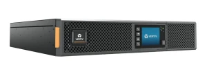 Vertiv UPS GXT5-2000IRT2UXLN 2kVA/2kW, z szynami i kartą RDU101