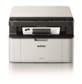 Brother AiO DCP-1510E  mono  A4/20ppm/USB/pod.150ark./1000stron@start 351381