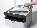 Brother AiO DCP-1510E  mono  A4/20ppm/USB/pod.150ark./1000stron@start 351384