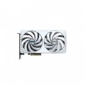 Gigabyte Karta graficzna GeForce RTX 5060 Ti EAGLE OC ICE 8G 128BIT GDDR7 HDMI/3DP 351510