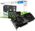 PNY Karta graficzna GeForce RTX 5060 Ti OC 8GB VCG5060T8DFXPB1-O 351535