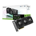 PNY Karta graficzna GeForce RTX 5070 STD12GB VCG507012TFXPB1 351537