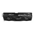 PNY Karta graficzna GeForce RTX 5070 STD12GB VCG507012TFXPB1 351540