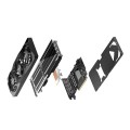 PNY Karta graficzna GeForce RTX 5070 STD12GB VCG507012TFXPB1 351547