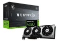 MSI Karta graficzna GeForce RTX 5080 VENTUS 3X OC 16G GDDR7 256bit DP/HDMI 351571