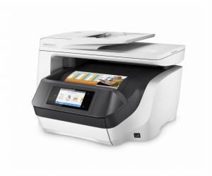 Drukarka HP OfficeJet PRO 8730