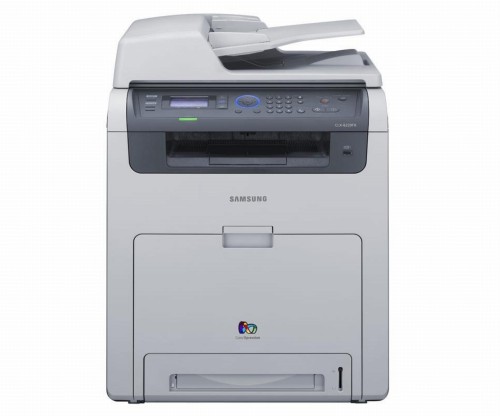 Drukarka Samsung CLX-6220FX Klasa A