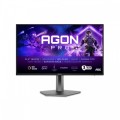 AOC Monitor AG326UD 31.5 cala 4K QD-OLED 165Hz HDMIx2 DP Pivot Głośniki 351703