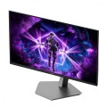 AOC Monitor AG326UD 31.5 cala 4K QD-OLED 165Hz HDMIx2 DP Pivot Głośniki 351709