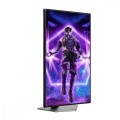 AOC Monitor AG326UD 31.5 cala 4K QD-OLED 165Hz HDMIx2 DP Pivot Głośniki 351714