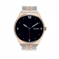 EcoWatch Smartwatch EW05 złoty 351733