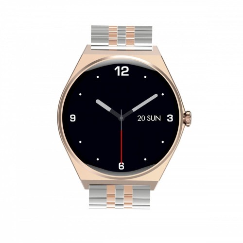 EcoWatch Smartwatch EW05 złoty