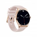 EcoWatch Smartwatch EW05 złoty 351736