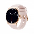 EcoWatch Smartwatch EW05 złoty 351737