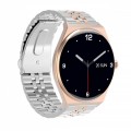 EcoWatch Smartwatch EW05 złoty 351738