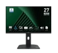 MSI Monitor PRO MP275QPG 27 cali LED/WQHD/Flat/100Hz/Black 351794