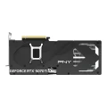 PNY Karta graficzna GeForce RTX5070 Ti+ OC 16GB VCG5071T16TFXPB1-O 351834