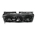 PNY Karta graficzna GeForce RTX5070 Ti+ OC 16GB VCG5071T16TFXPB1-O 351837